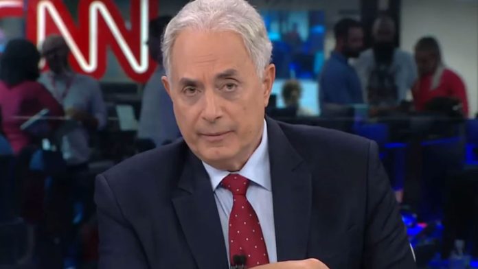 Xenofobia: William Waack apronta de novo. E agora com Belém