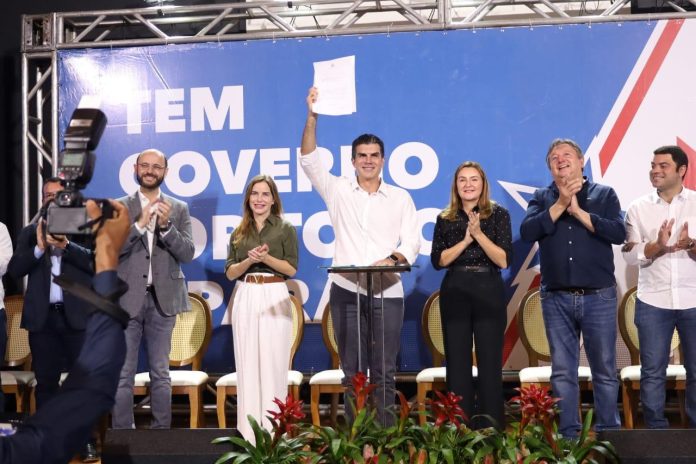 R$ 350 milhões são investidos para aumentar desempenho de estudantes paraenses no Ideb