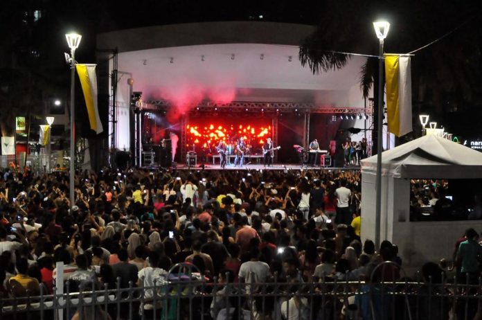 Círio Musical 2023: público em Belém vai conferir 18 atrações, em outubro