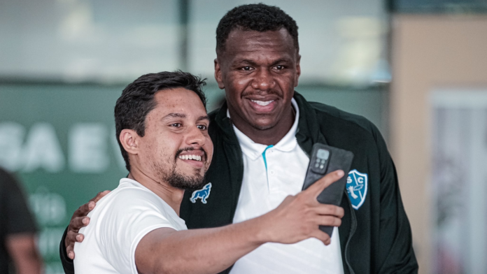 Paysandu chega a Belém com motivação renovada pelo acesso