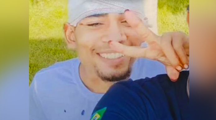 Jovem com passagem pela polícia é morto a tiros em Xinguara