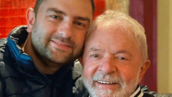 Filho de Lula é umas vítimas de calote da 123 Milhas