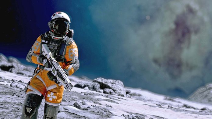 Starfield vira o maior lançamento da história da Bethesda