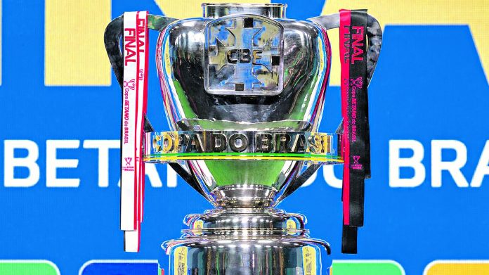 São Paulo e Flamengo decidem título da Copa do Brasil