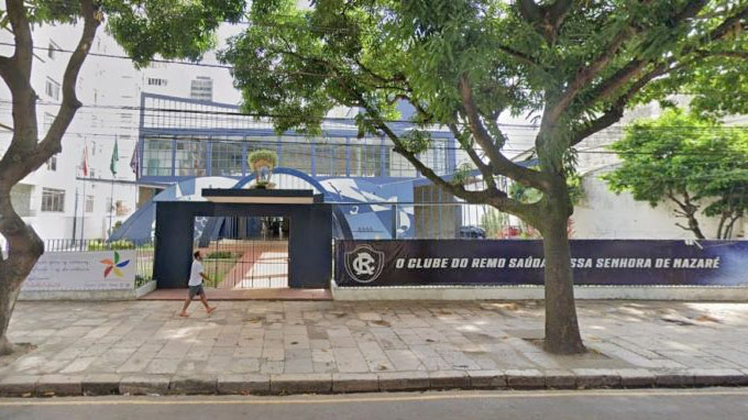 Clube do Remo lança edital para as eleições presidenciais