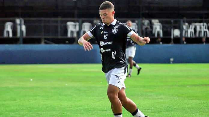 Clube do Remo reforça sub-20 com atletas do Paysandu