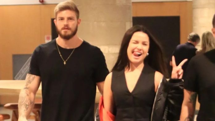 Quem é Kaique Cerveny, novo affair de Juliette? Saiba