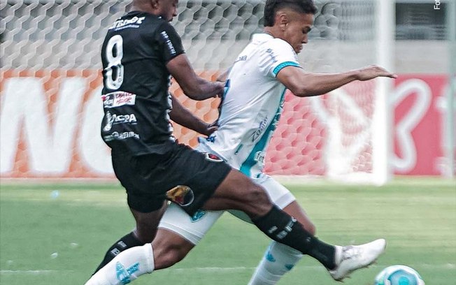 Série C: Paysandu e Brusque vencem e são líderes de seus grupos