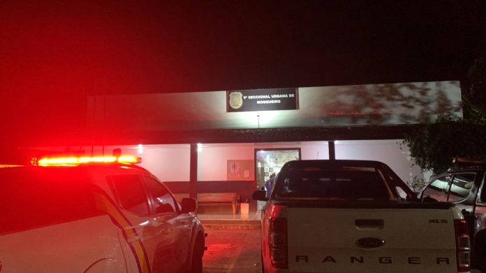 Padrasto acusado de estuprar e engravidar enteada é preso