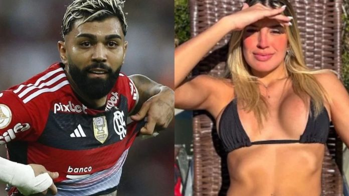 Conheça a empresária apontada como novo affair de Gabigol