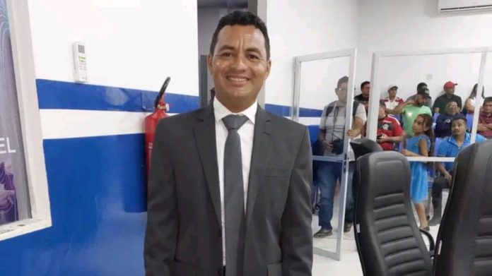 Ver. Alan Noronha