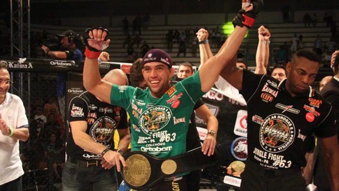 Acusado de matar lutador em Belém será julgado quarta (1º)