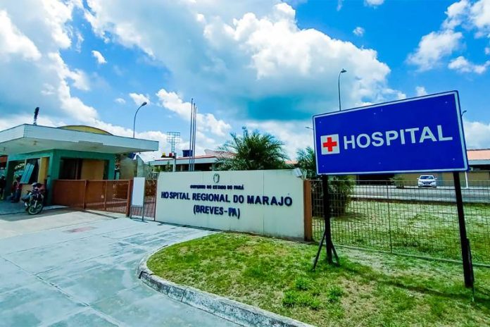 Hospital Regional de Breves