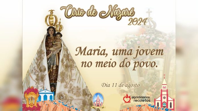 Tema do Círio de Portel 2024