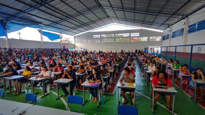 Prefeitura de Portel publica Portaria sobre formação de banco de dados de profissionais da educação