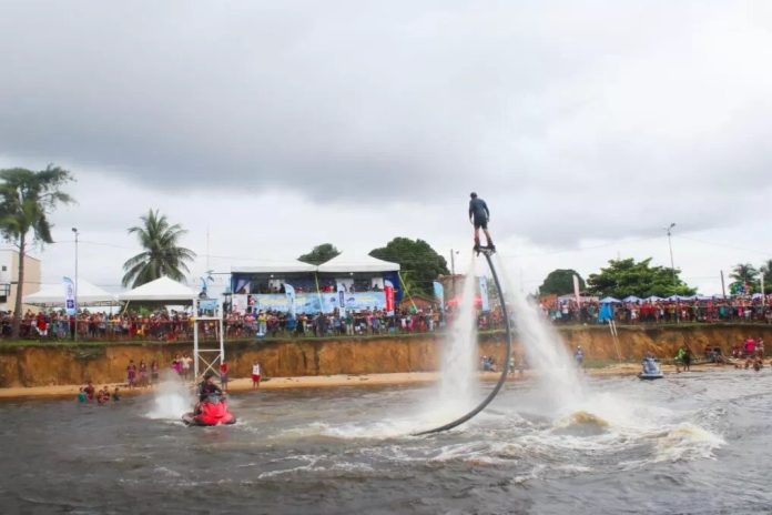 AquaFest